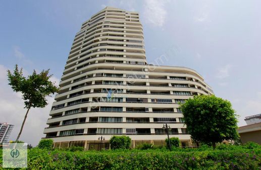 **nova** Çiftlikköy Mah. Mix Motto Sitesinde Lüks Satılık