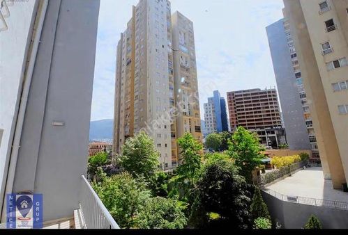 Doğanbey Toki Konutlarında 2+1 Kiralık