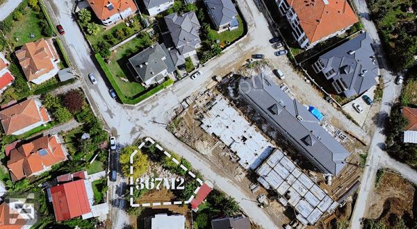 Sancak Emlak'tan Satılık 367 M2 Arsa