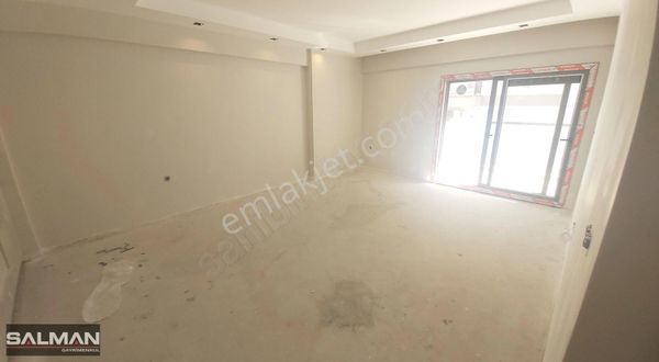 Nergiz Çarşıda Ordu Blv. Yakını Satılık 2+1 Sıfır Ara Kat Daire