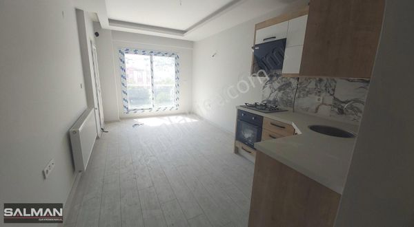 İmbatlı Mh.'de Park Cepheli Satılık 2+1 Dubleks Daire