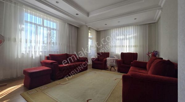 Dr Ahmet Özcan Cd. Yakını Satılık 3+1 Daire