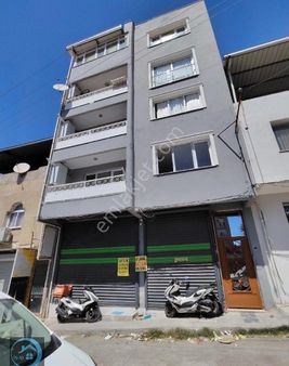 Kibar Mahallesi'nde Satılık Dükkan