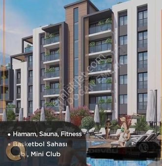 Ultra Ultra Lüks 1+1