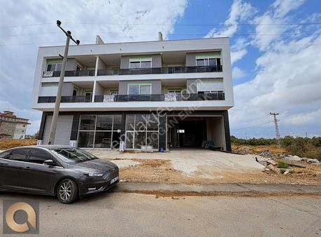 2+1 Lüks Geniş Daire Fırsatı