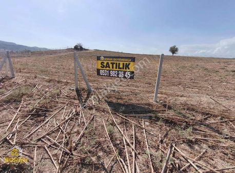 Boran Gayrımenkulden Çukurova Kocatepe Mh.de Satılık Araz