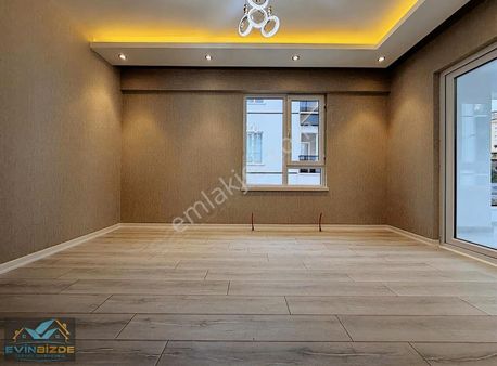 Keçiörende Çok Acil Satılık Sıfır Merkezikonumda Satılık Daire