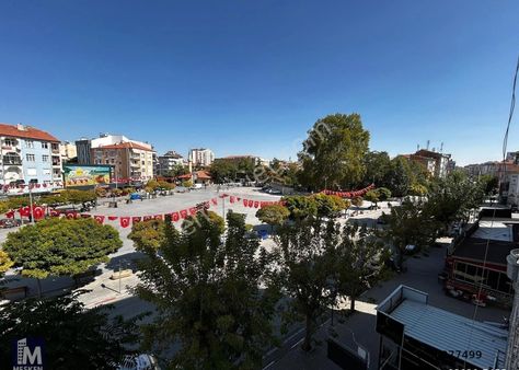 İmaret Mah. Aktekke Meydanı Karşısı Asansörlü Satılık Fırsat Daire