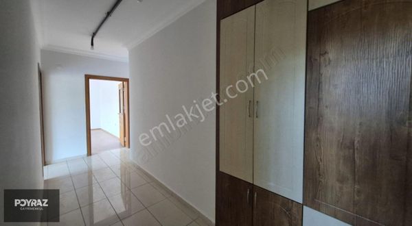 Poyraz'dan Kınıklıda Mükemmel Manzaralı 8+1 Dublex Daire