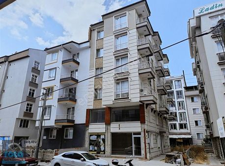 Afyon Merkez Erenler Mahallesi'nde Satılık 1+1 Eşyalı Daire