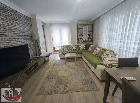 Güneyden Ayrık Nızamda Ful Eşyalı 2+1.85m2 Daire