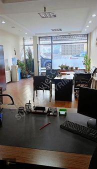 Çınara Yakın Satılık Dükkan