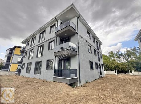 Kaymak Emlaktan Erenler Merkezde 2+1 105m2 Ara Kat Satılk Daire