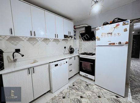 Evinbizde Gayrimenkul █merkezi Konumda Güney Cephe 2+1 Fırsat!!!