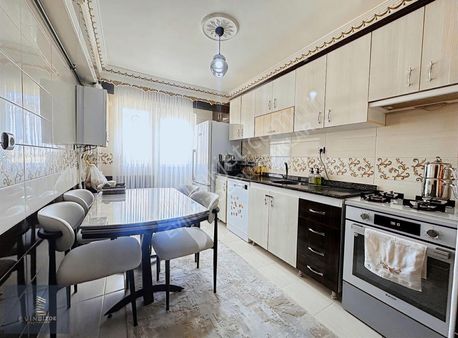 Evinbizde Gayrimenkul █ 3+1 Full Yapılı 3. Kat Fırsat Daire!!!