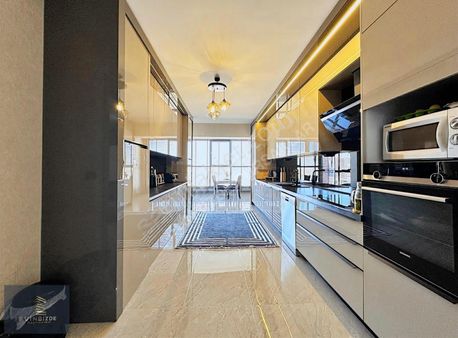 Evinbizde Gayrimenkul █ Kocalar Bulvarda K.havuzlu K.otoparklı!!