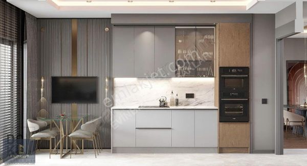 Evinbizde Pursaklar█4+1 Hastane Bölgesinde Sıfır Yerden Isıtma!!