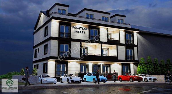 Kartepe Ataevlerde Fırsat Satılık Daireler