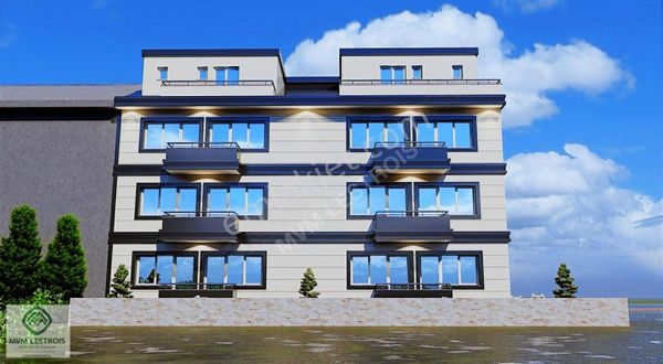 Kartepe Ataevlerde Fırsat Satılık Daireler