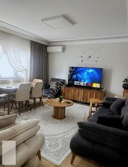 Çerkezköy'de Satılık 100 M2 2+1 Daire