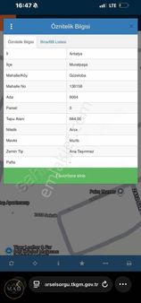 Emsalsiz Konumda Geleceği Parlak