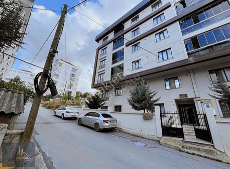 İstasyon Mahallesi'nde Geniş Teraslı 2+1yüksek Giriş Daire