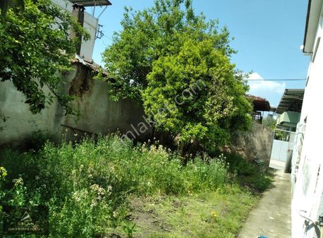 Müstakil 2 Katlı Kapalı Garaj, Bodrum, Dam, Bahçe, Tamamı 800 M2