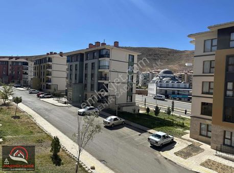 [acg]yemişlik Toki'de 2+1 Ara Kat Kiralık Daire