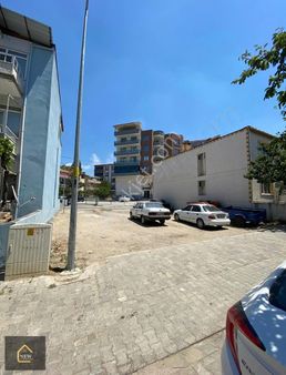 New Gyo 'dan Şehir Merkezinde 171 M2 Satılık Arsa