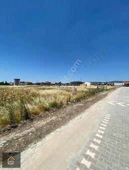 New Gyo 'dan İstasyon Mevki 334 M2 Satılık Arsa