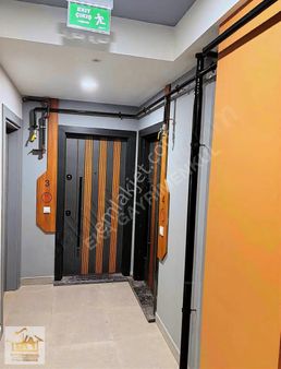 Sıfır Kiralık Havuzlu Sitede 2+1