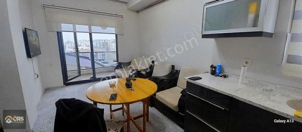 Dumlupınar Site İçi Geniş Eşyalı 2+1 Aileye Uygundur