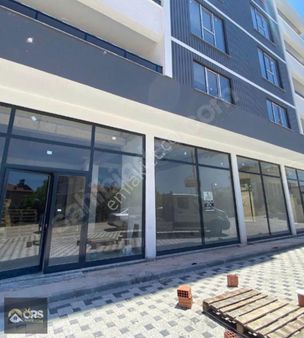 Emsal Altı Sıfır Satılık Dükkan Fırsat Kurumsala Uygun
