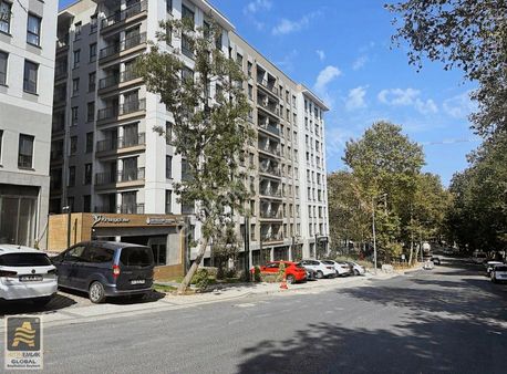 Beylikdüzü Kiptaş Kırlangıç Evlerinde İskanlı Satılık 3+1 Daire