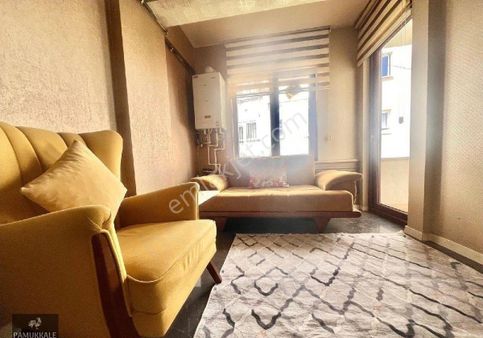 Saltak Işıkları 1+1 Balkonlu Apart