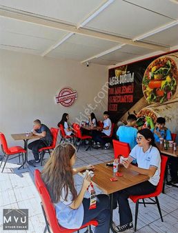 İşlek Lokasyonda Devren Satılık Komagene Çiğköfte Bayisi