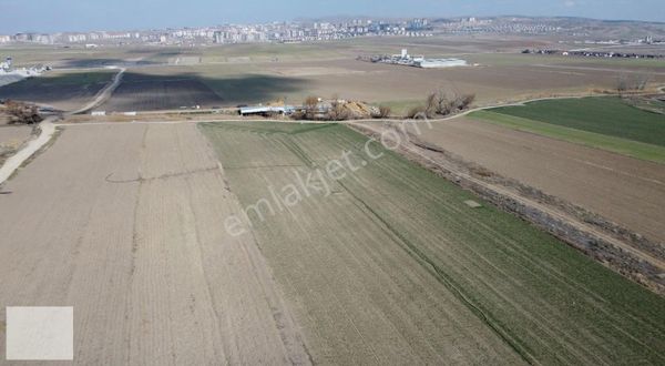 Alkan'dan Malıköy'de 16 Kat İmarlı Arsada Hisse