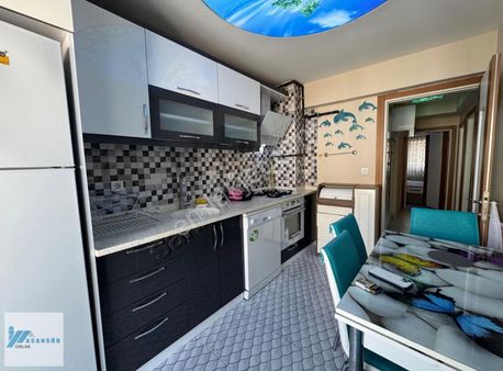 Asansör Emlaktan Satilik 2+1 Full Yapili Yeni Bina Kupon Daire !