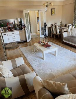 Yk Gayrimenkul Dan Geçit Te Satılık Net 270 M² 5+1 Dubleks Daire