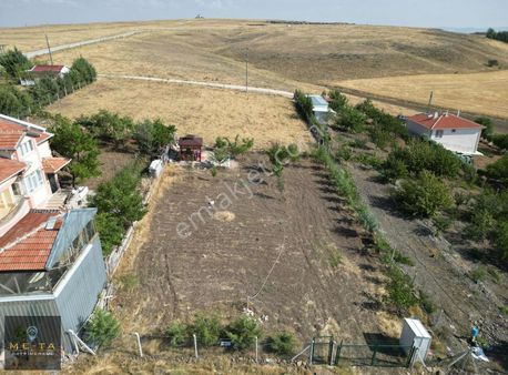 Me-ta Gayrimenkul'den Beyceğiz De İmarlı Satılık Arsa