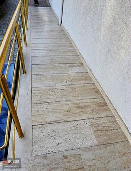 Huzur'dan Şeyhsinan Mahallesi 2+1 Satılık Yüksek Giriş Daire