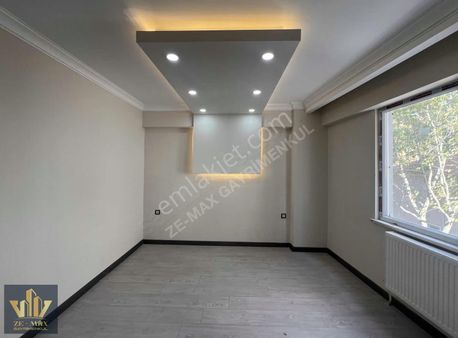 Ze/max^tan Kızılpınar İstiklal Cad.2+1 Satılık Sıfır Geniş Daire