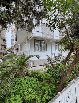 Devyaptan Eşyalı Kiralık 3+1