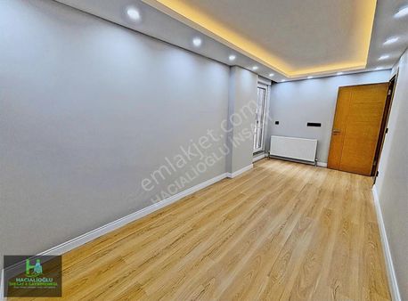 Hacıalioğlu'ndan İdealtepe'de Emsalsiz Genişlikte Teraslı 1+1!!!