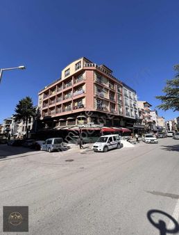 Sinanoğludan Eskiadliye Caddesi Üzerinde Teraslı Lüks Dublex