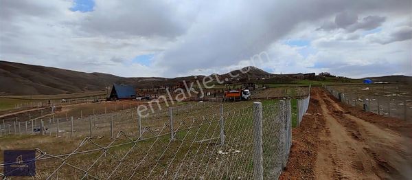 İnceağa Mevki 553 Mt2 Satılık Hazır Kurulu Hobi Bahçesi