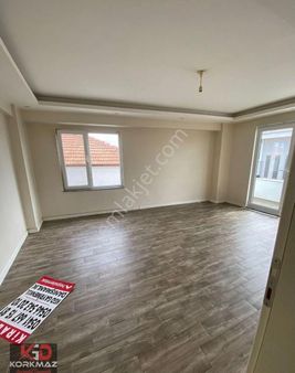 Tepekum Mahallesi Turan Caddesi Üzeri 2+1 Kiralık Daire