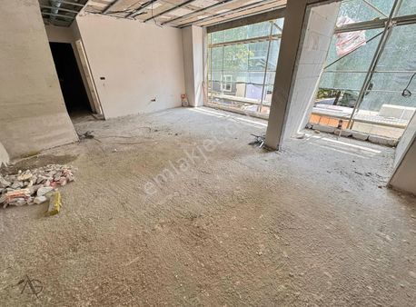 Atölye Selamiçeşme Özgürlükte 105m2 Net Aralık Teslim Ara Dublex