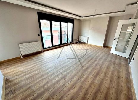 Atölyeden Göztepe Minibüste 95m2 Net Sıfır Satılık Boş Daire