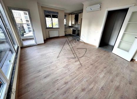 Atölyeden Caddebostan Tanzimatta 2+1 70m2net Sıfır Balkonlu Boş